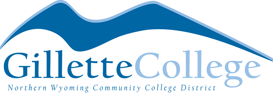 Gillette College logo Peregrine Global Foundation
